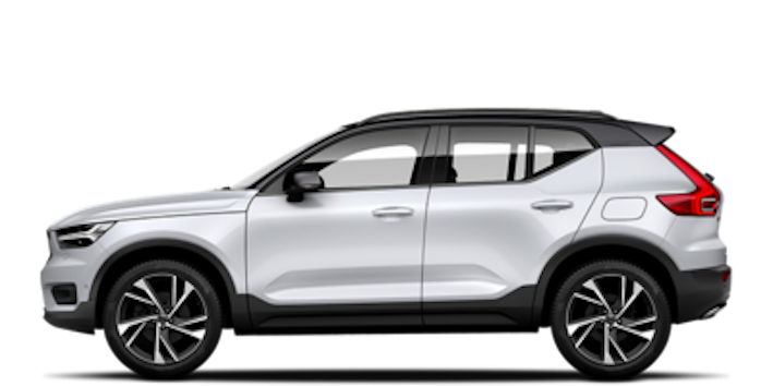 XC40