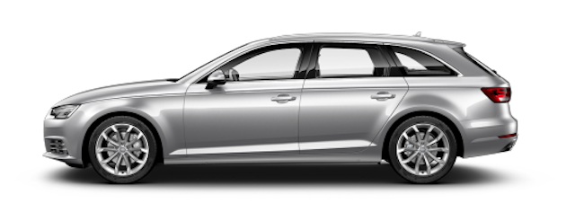 A4 Avant
