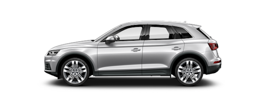 Driving4free Q5