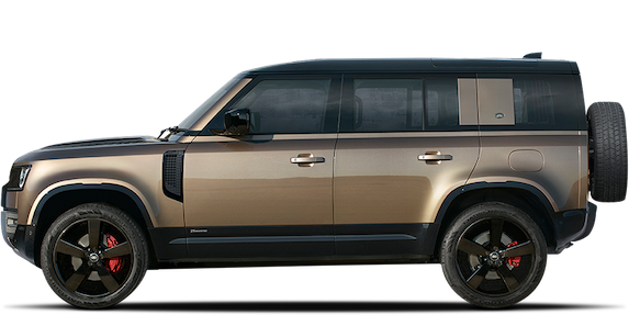 Defender