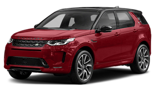 Discovery Sport