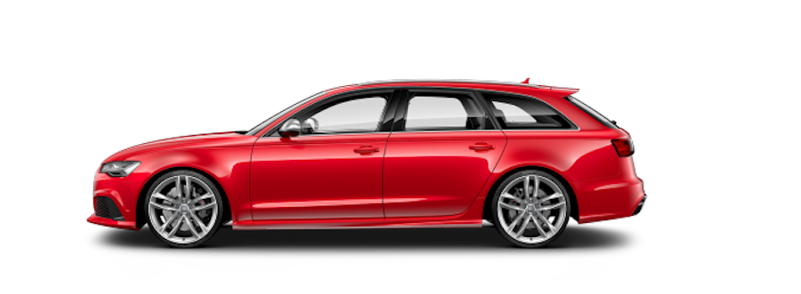RS6 Avant