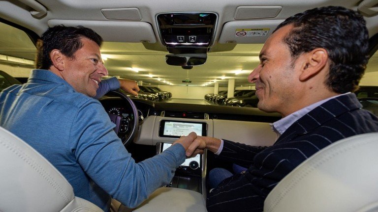 AutoPlus parle de Driving4free !